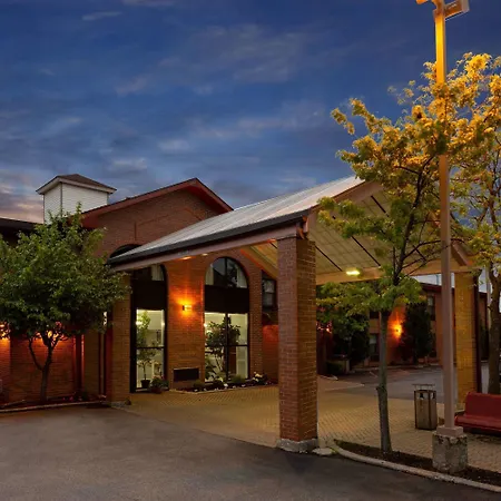 Howard Johnson By Wyndham Waukegan Great Lakes-2
